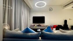 Marina One Residences (D1), Apartment #617701211